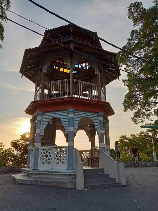 Pangkor Happy Villa @ 88 Resort Villa Riadah Kampong Sungai Udang 外观 照片